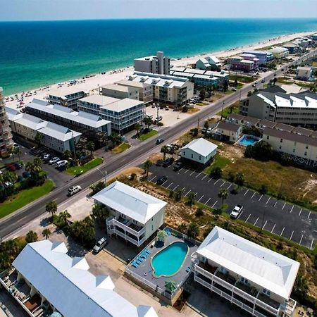 Direct Gulf Views With Deeded Beach Access Gulf Shores Exterior foto