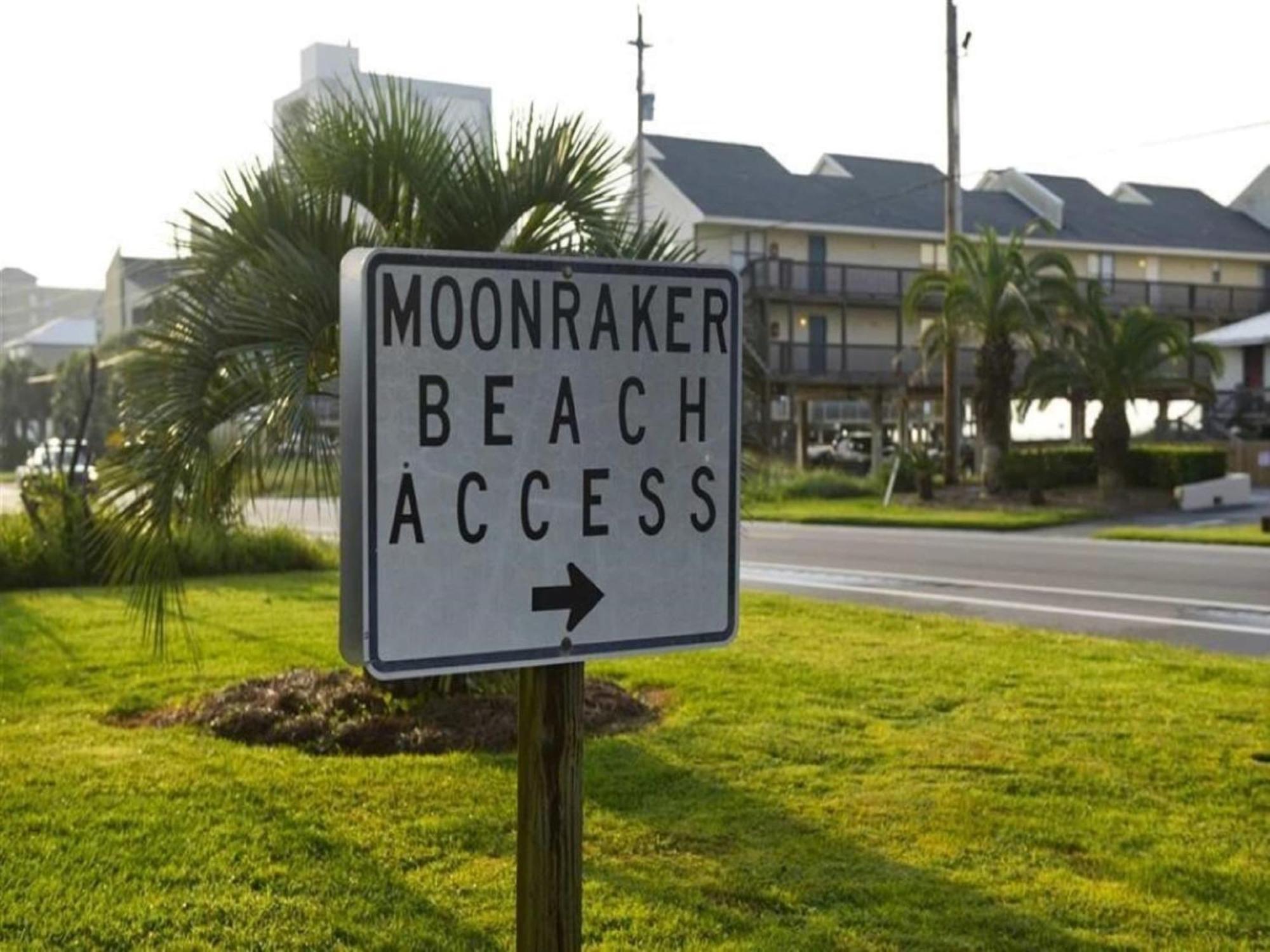 Direct Gulf Views With Deeded Beach Access Gulf Shores Exterior foto